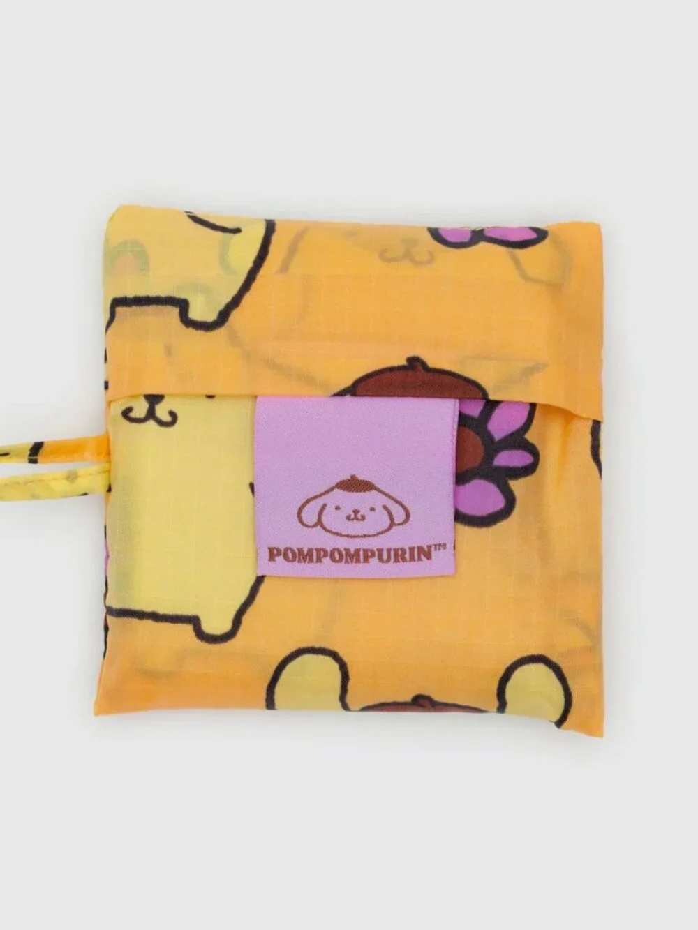 NWT Baby Baggu - Pompompurin